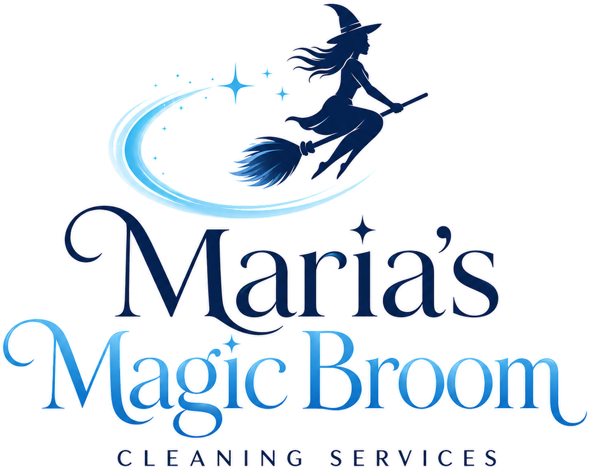 Maria's Magic Broom Cleaning Services
