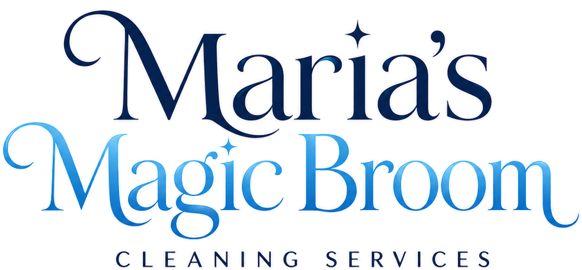Maria's Magic Broom Cleaning Services